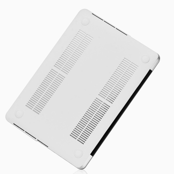 New Unik Case Retina 13 Inch Marble Hard Case - Picture 3 of 6